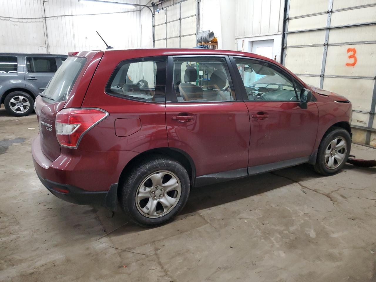 2014 Subaru Forester - Image 3