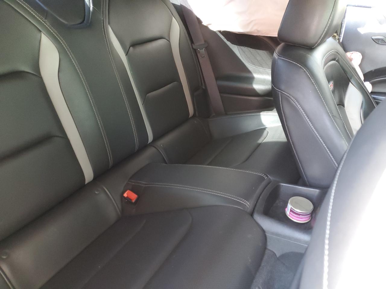 2019 Chevrolet Camaro - Image 10
