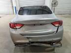 2015 Chrysler 200 S продається в Lufkin, TX - Rear End