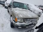 2003 Ford Ranger Super Cab იყიდება Wayland-ში, MI - Front End