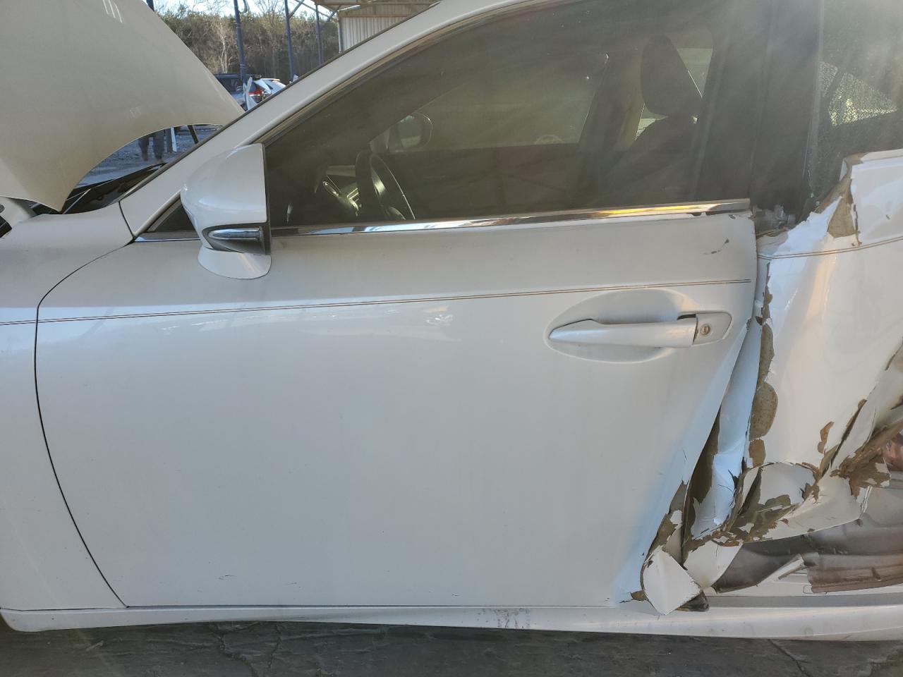 2014 Lexus IS - Image 7