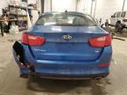 2014 KIA OPTIMA LX for sale at Copart ON - OTTAWA