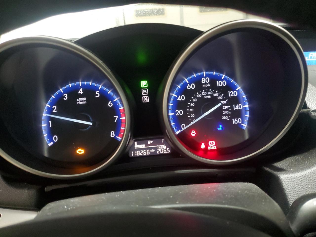 2012 Mazda 3 - Image 9
