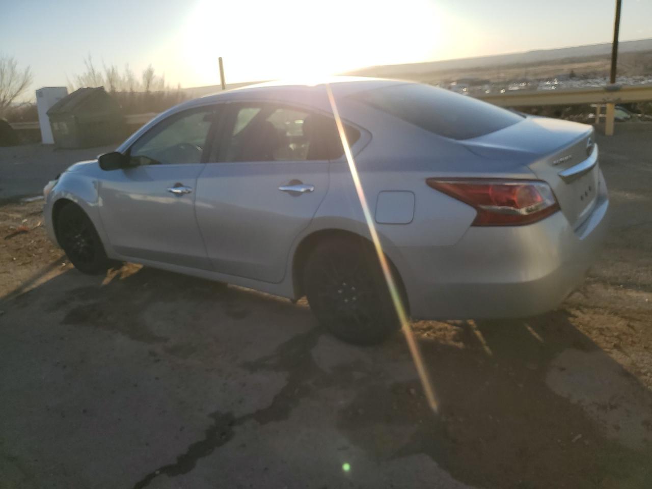 2013 Nissan Altima - Image 2