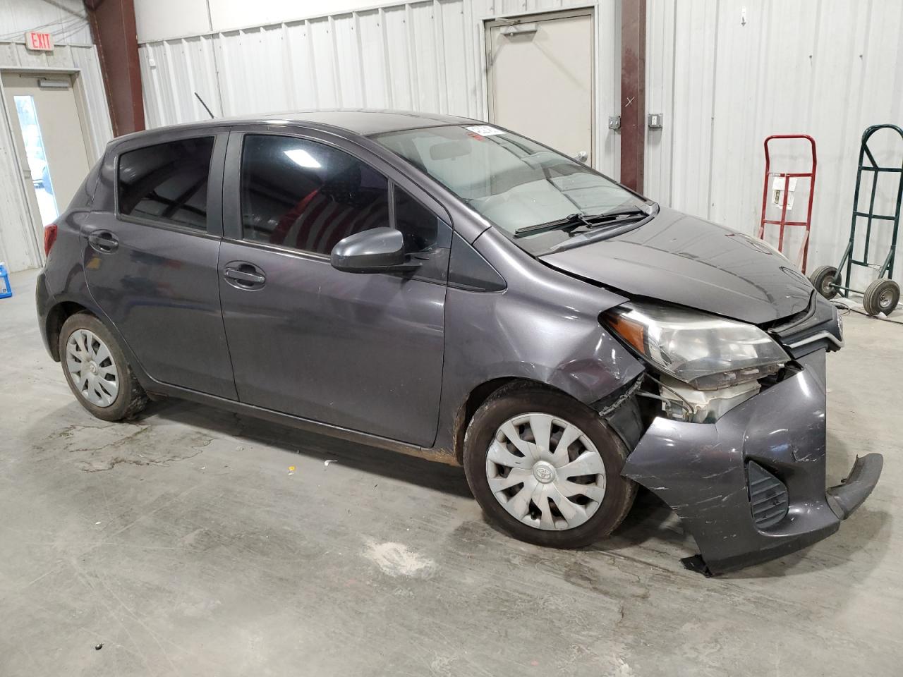 2016 Toyota Yaris - Image 4