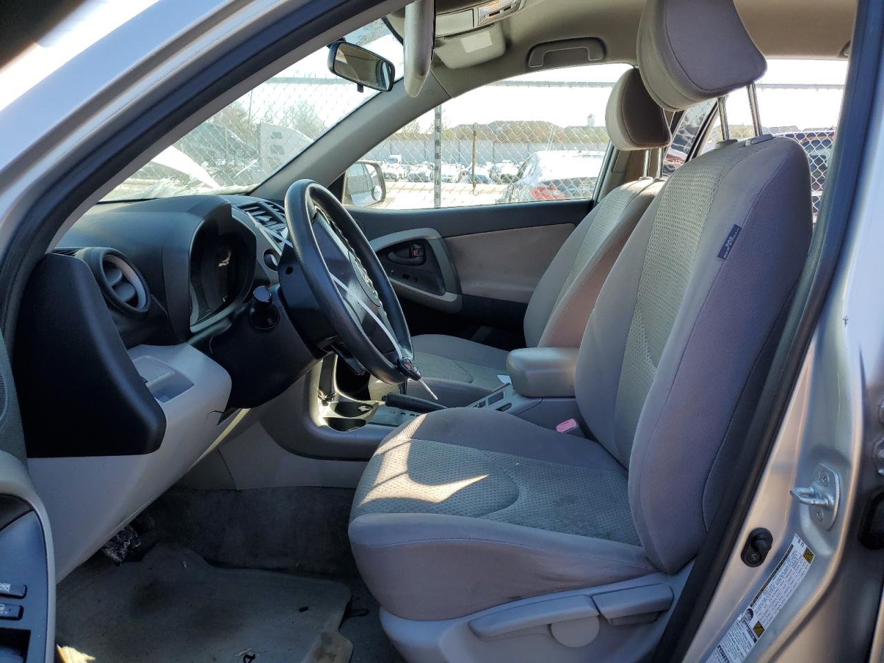 2007 Toyota RAV 4 - Image 7
