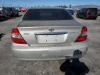 2007 Toyota Camry Le de vânzare în Sun Valley, CA - All Over