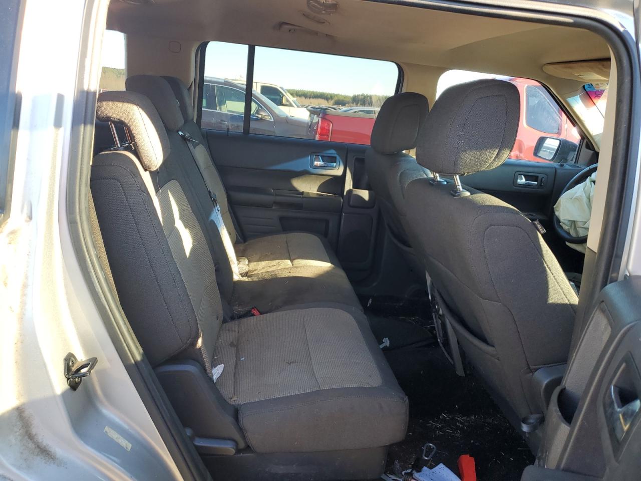 2009 Ford Flex - Image 10