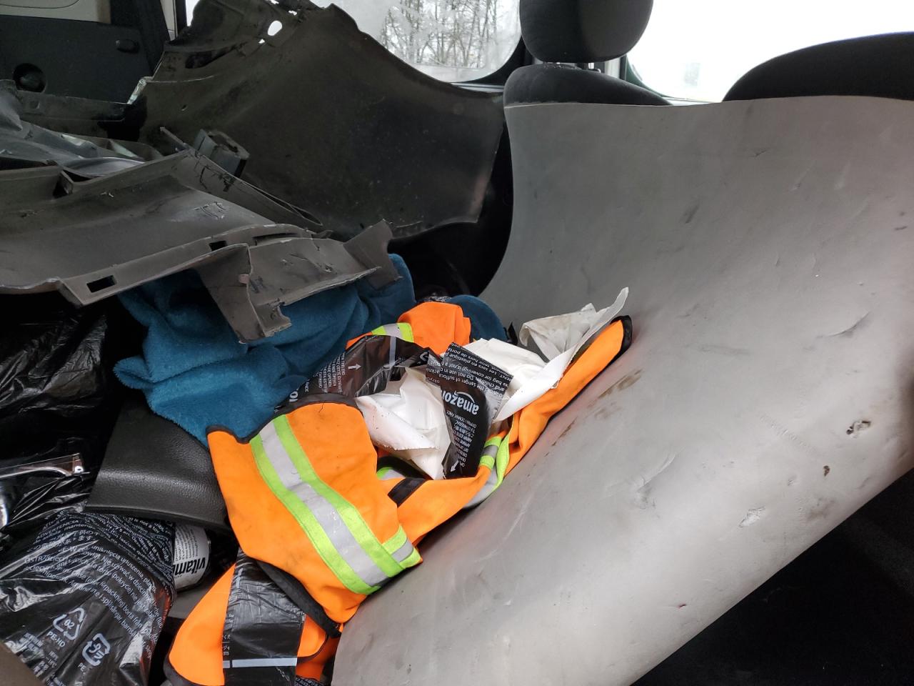 2009 Nissan Cube - Image 10