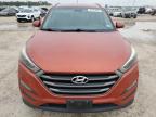 2016 Hyundai Tucson Limited на продаже в Houston, TX - Minor Dent/Scratches