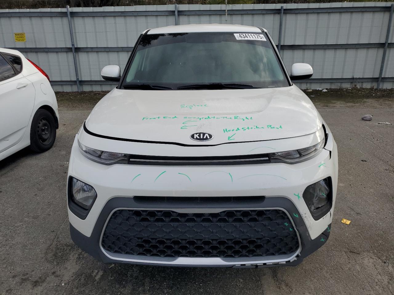 2020 Kia Soul - Image 5