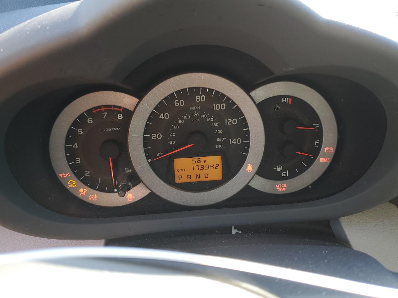 2011 Toyota RAV 4 - Image 9