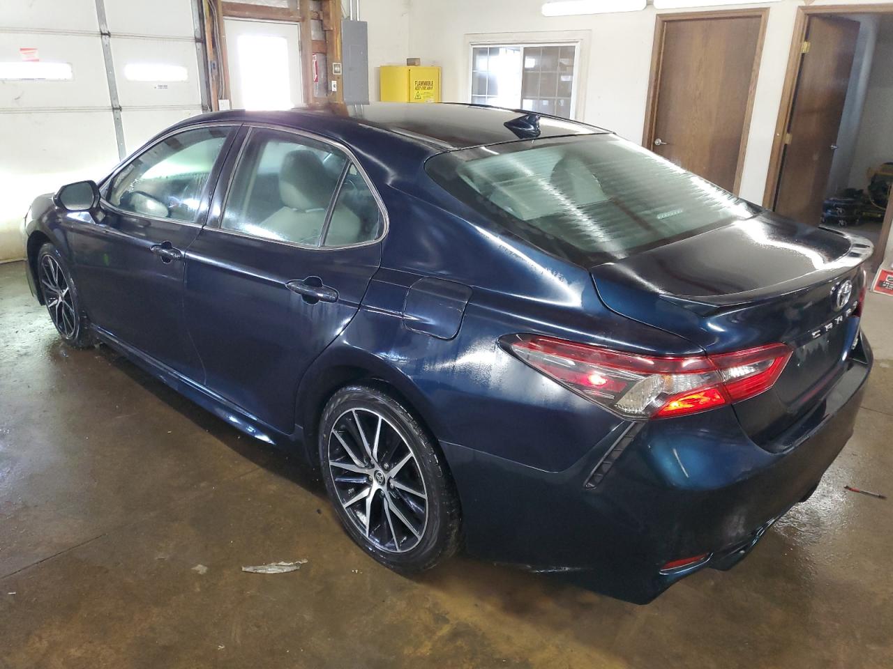 2021 Toyota Camry - Image 2