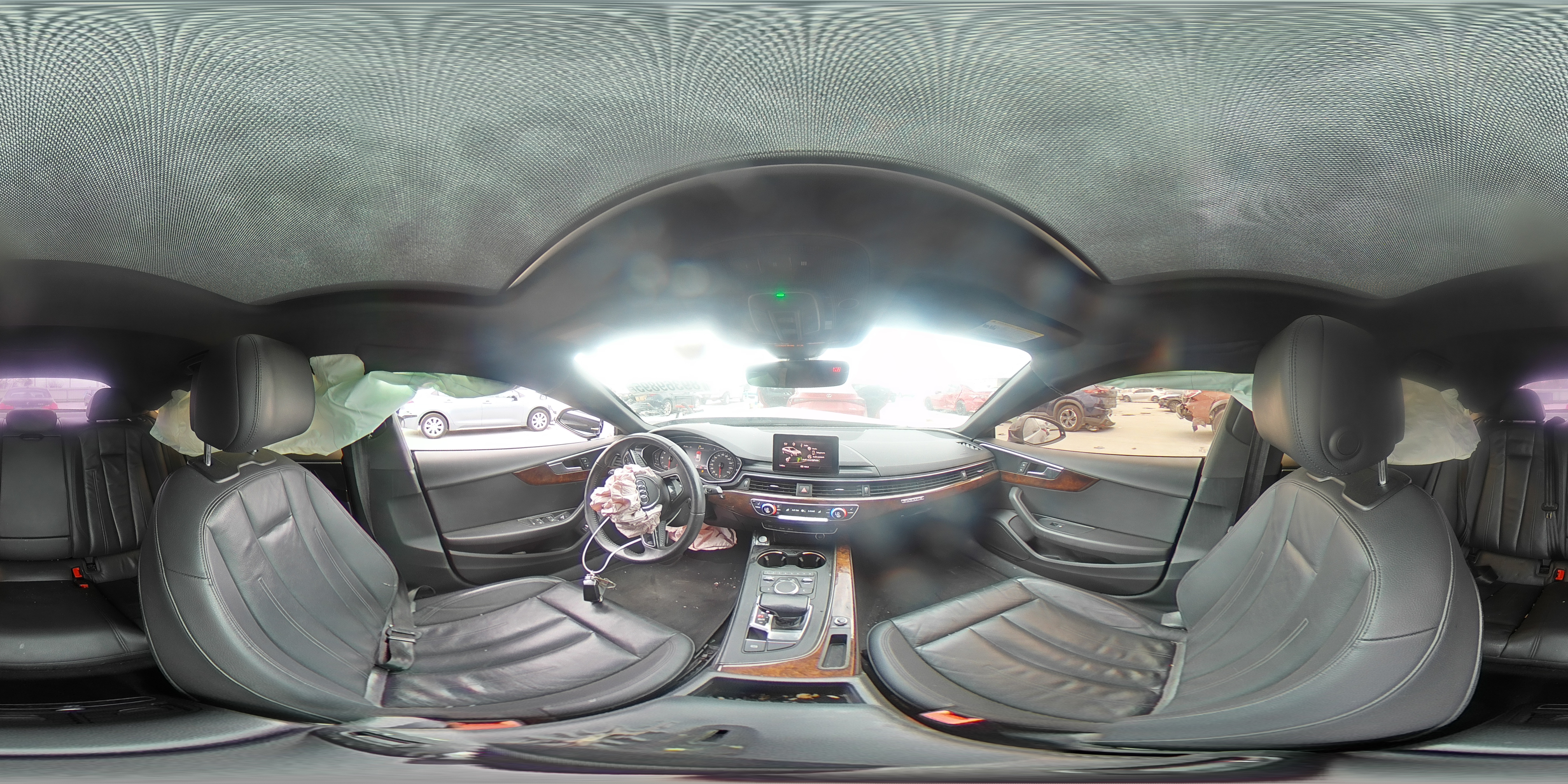 2019 Audi A5 - Image 12