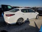 2016 Kia Optima Hybrid for Sale in Magna, UT - Front End