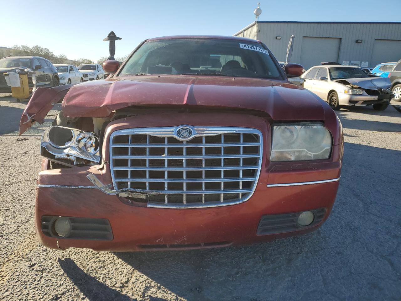 2007 Chrysler 300 - Image 5