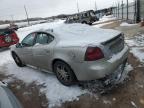 2007 Pontiac Grand Prix Gt იყიდება Colorado Springs-ში, CO - Front End