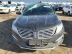 2015 Lincoln Mkc  zu verkaufen in Woodhaven, MI - Rollover