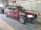 2014 Chrysler Town & Country Touring L للبيع في Fort Wayne، IN - Front End