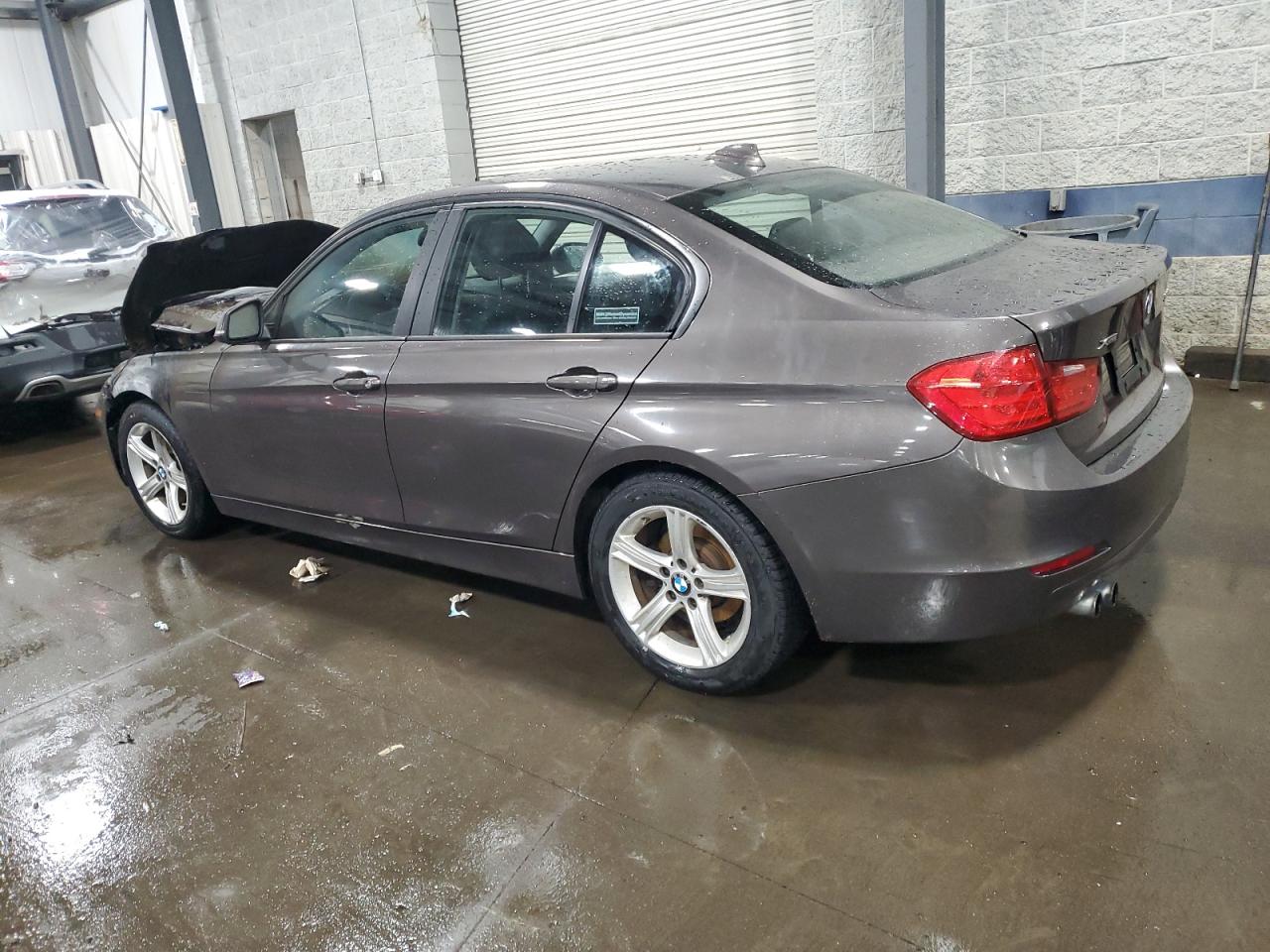 VIN WBA3B3G56DNR79779 2013 BMW 3 SERIES no.2