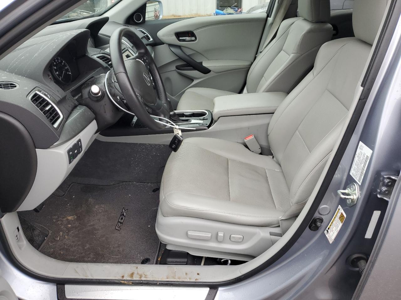 2016 Acura RDX - Image 7