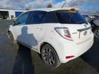 2013 TOYOTA YARIS TREN for sale at Copart EAST KILBRIDE