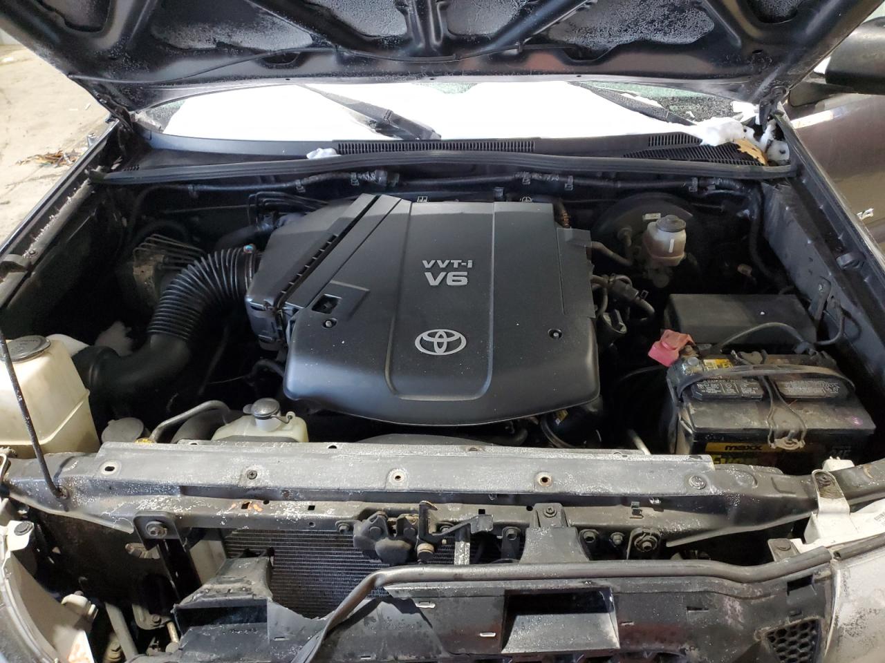 2011 Toyota Tacoma - Image 13