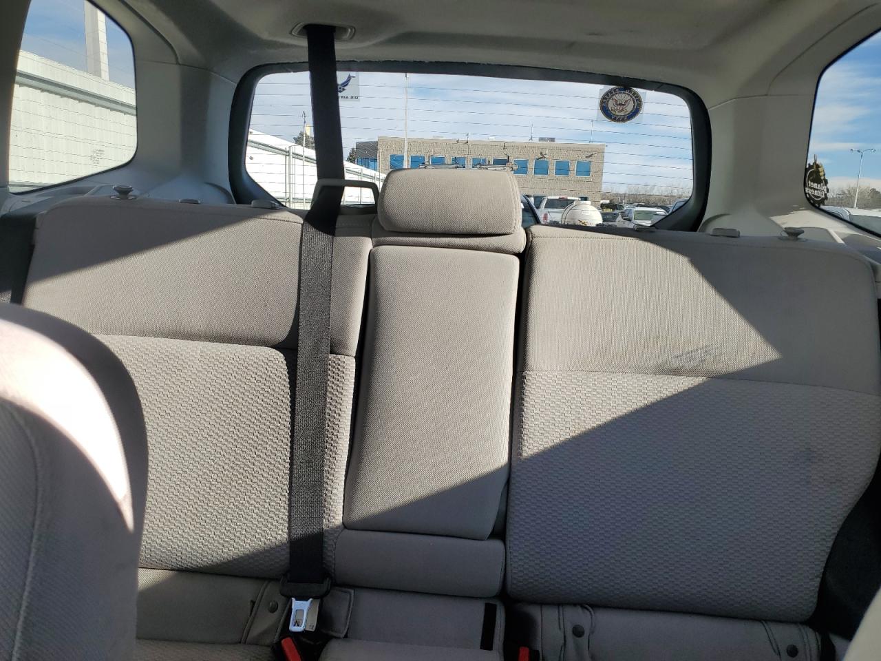2015 Subaru Forester - Image 10