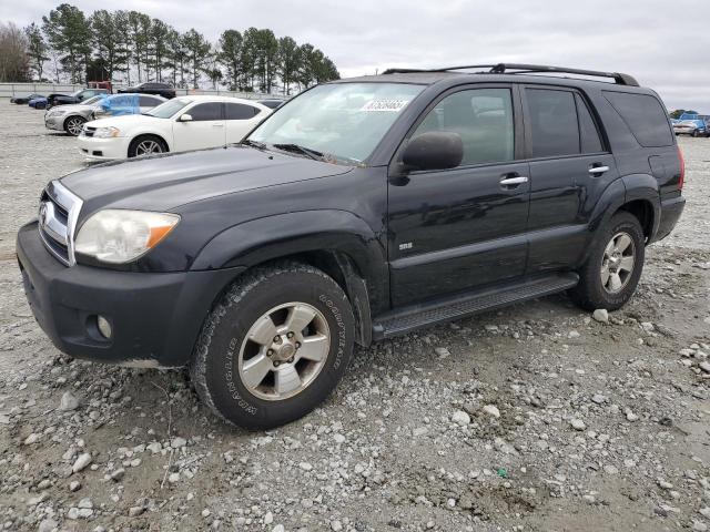 2007 Toyota 4Runner Sr5