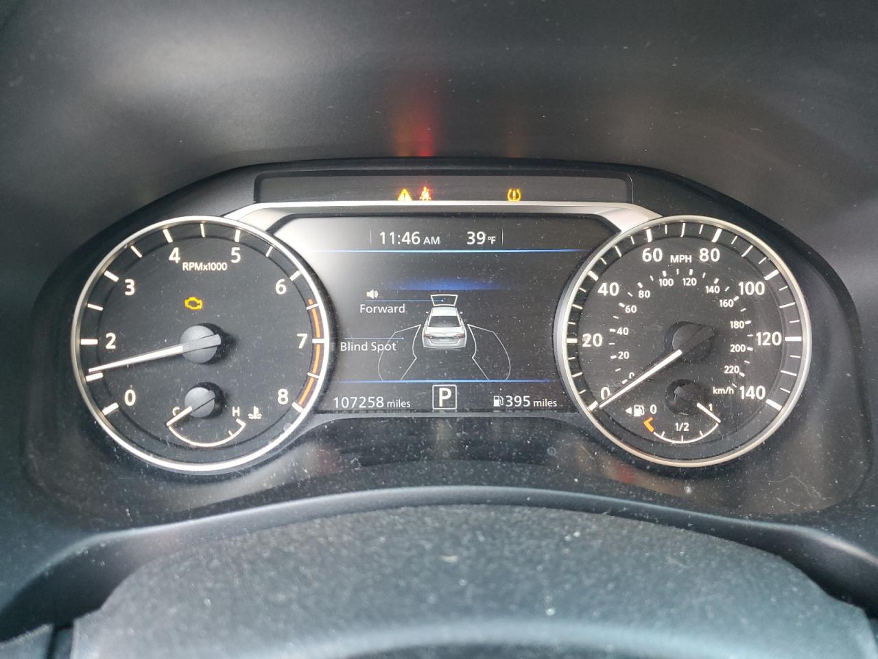 2019 Nissan Altima - Image 9