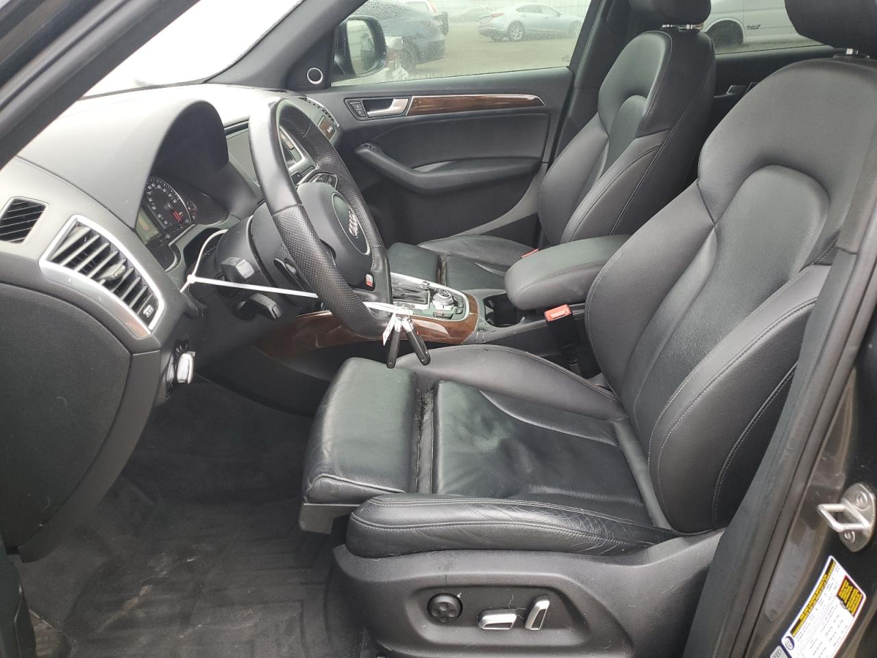 2017 Audi Q5 - Image 7