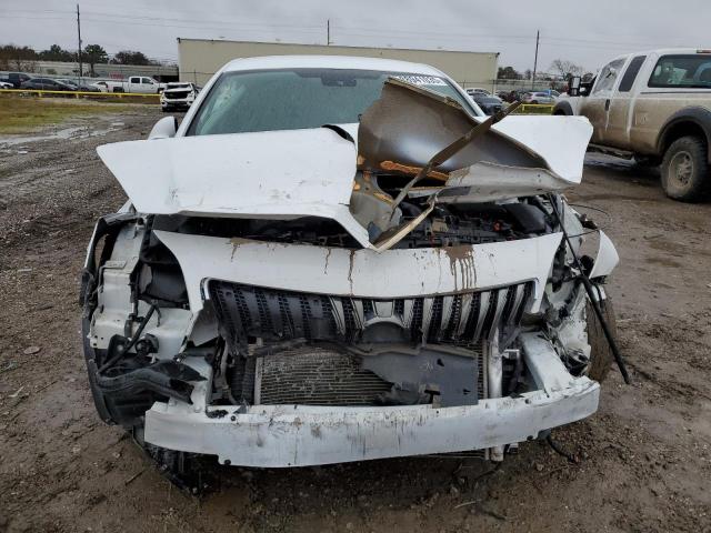  BUICK REGAL 2017 White