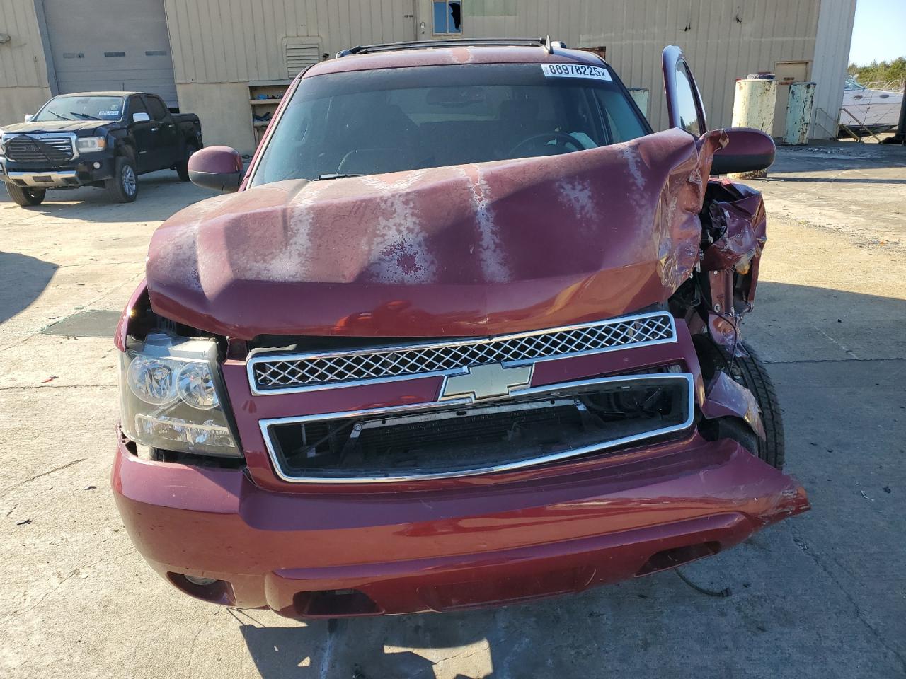 2007 Chevrolet Tahoe - Image 5