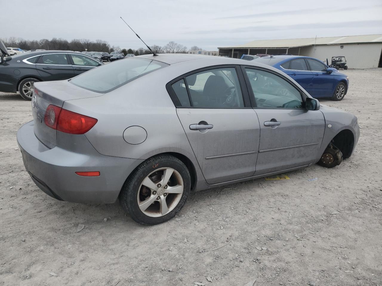 2006 Mazda 3 - Image 3