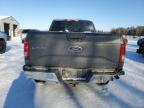 2017 FORD F150 SUPERCREW for sale at Copart ON - COOKSTOWN