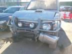 1993 MITSUBISHI PAJERO for sale at Copart ROCHFORD