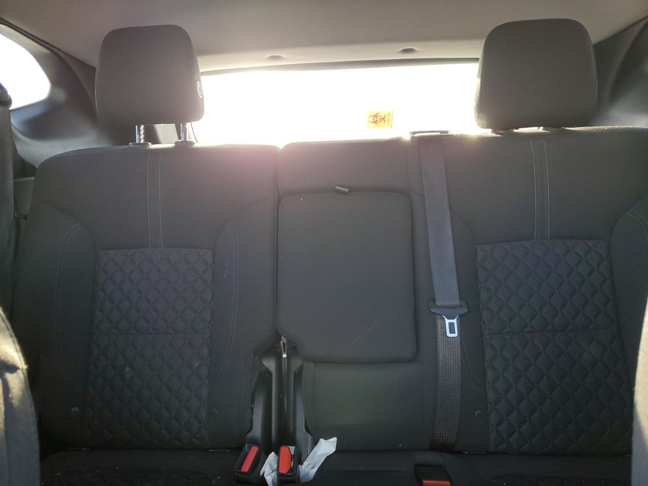 2021 Chevrolet Blazer 2Lt VIN: 3GNKBHRS8MS567391 Lot: 87674075