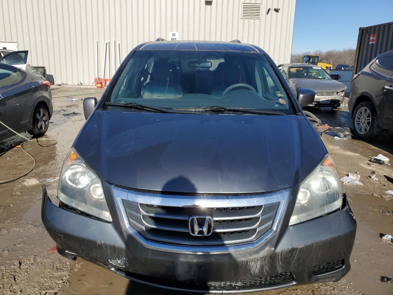 2010 Honda Odyssey - Image 5