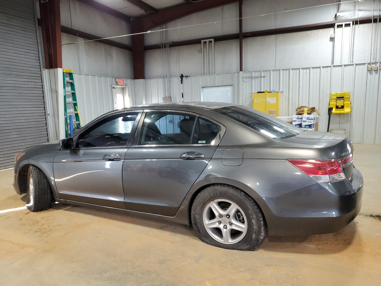 2008 Honda Accord - Image 2