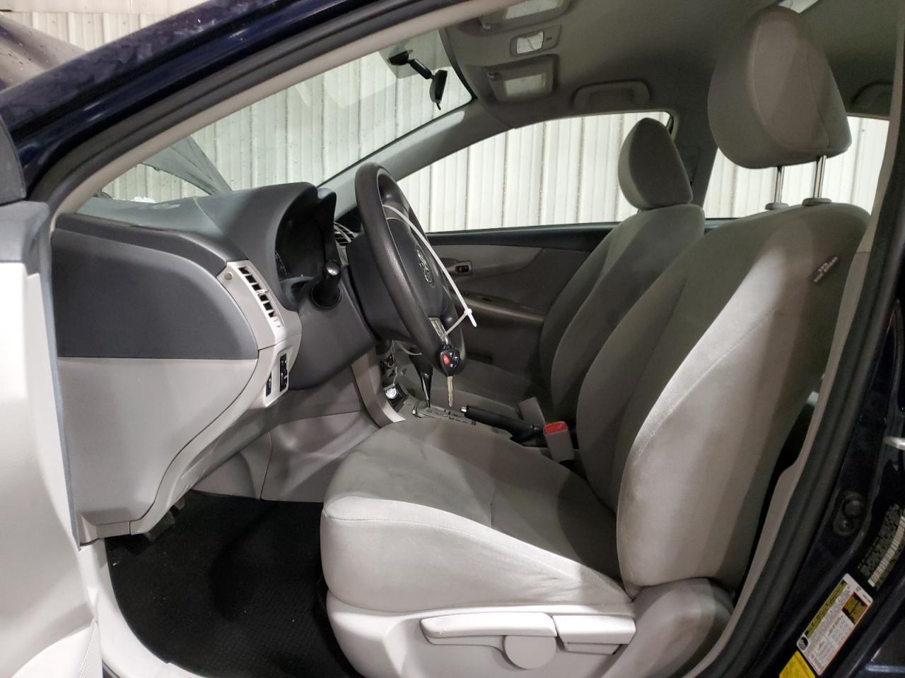 2012 Toyota Corolla - Image 7
