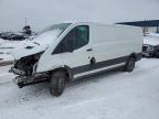 2016 Ford Transit T-150 de vânzare în Woodhaven, MI - Front End