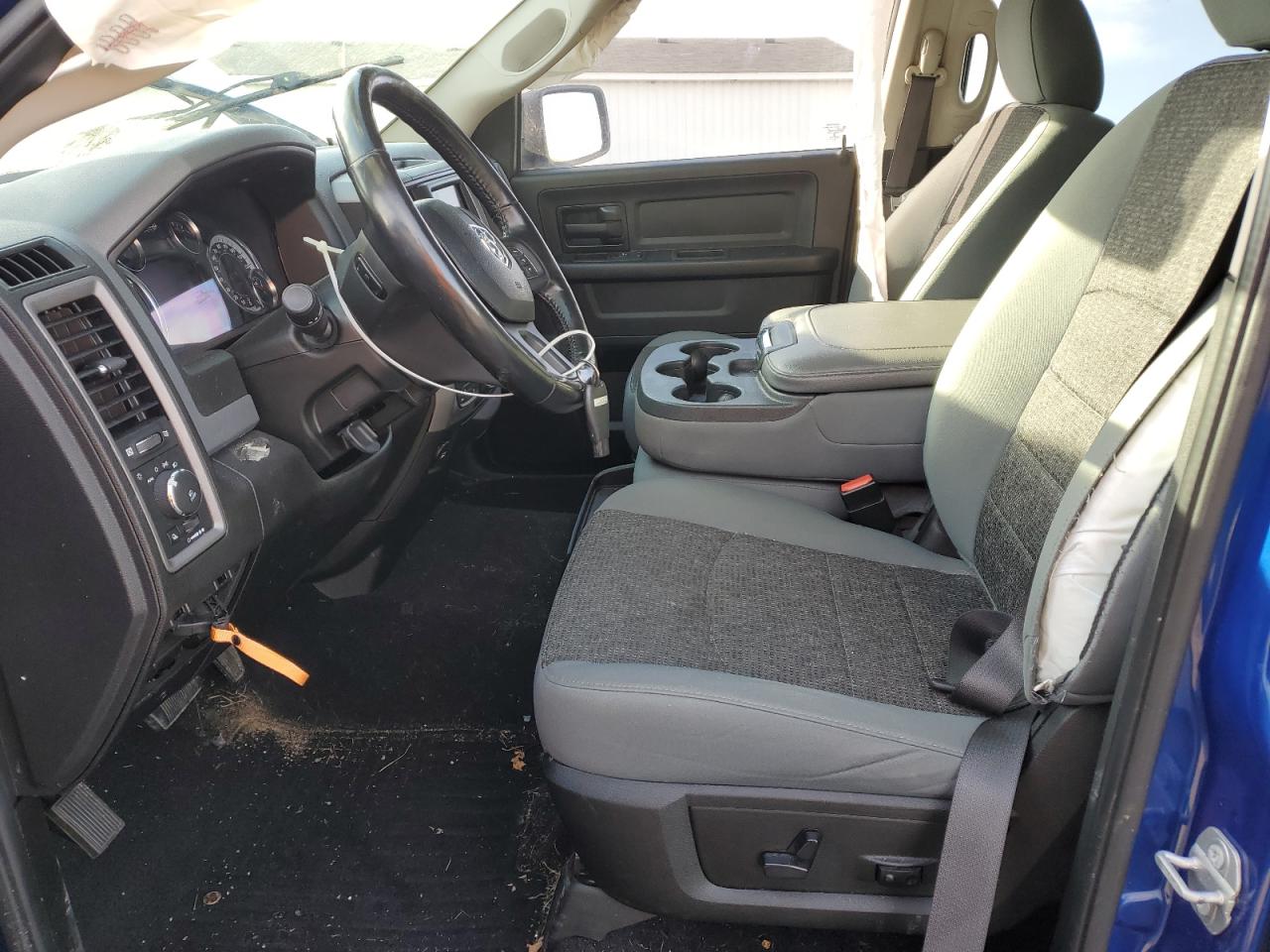 2019 RAM 1500 - Image 7