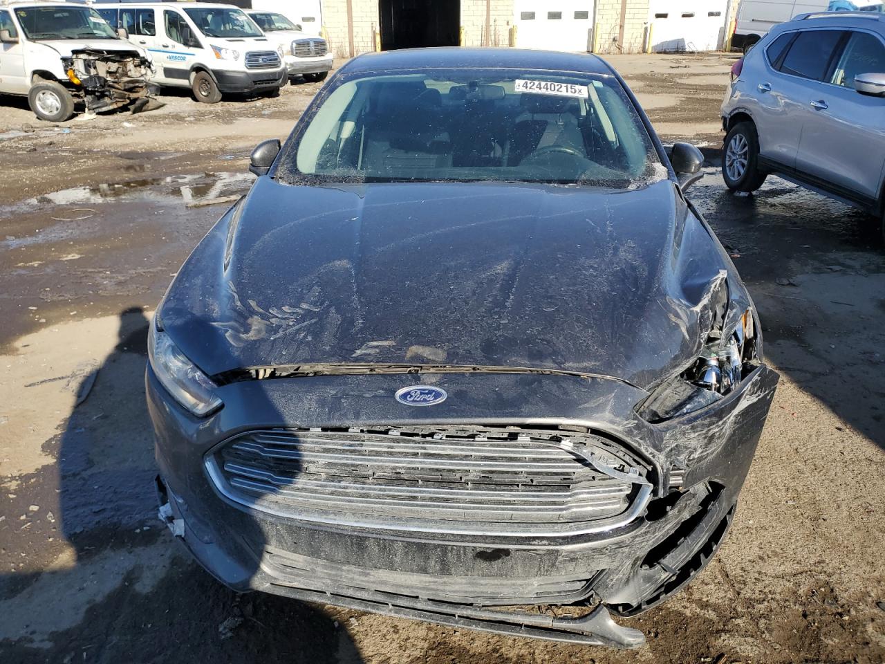 2015 Ford Fusion - Image 5