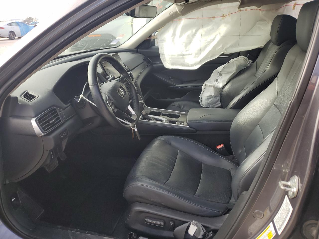 2018 Honda Accord - Image 7