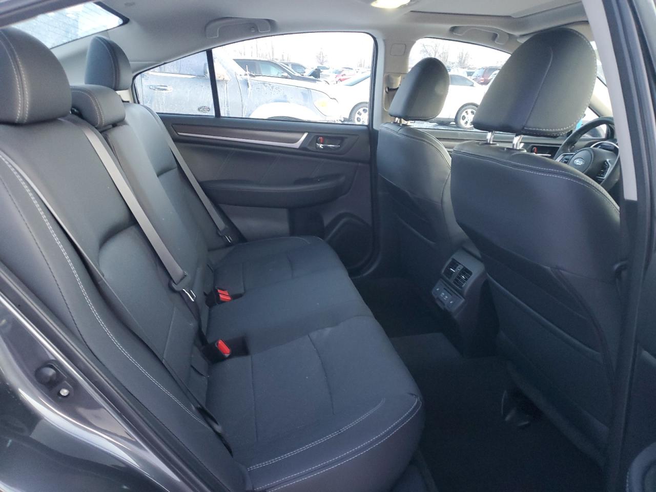 2019 Subaru Legacy - Image 10