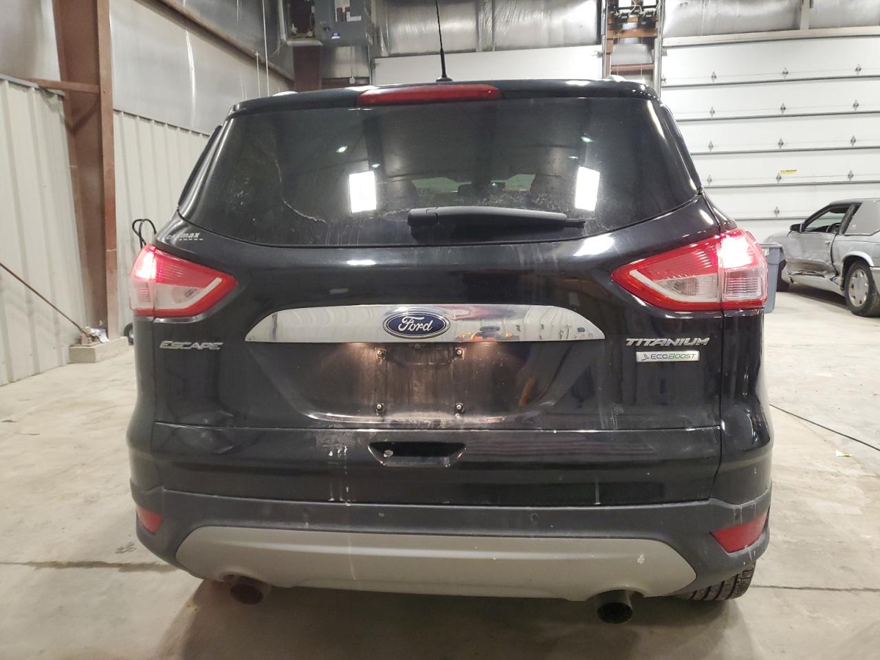 2014 Ford Escape - Image 6