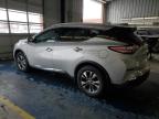 2017 Nissan Murano S for Sale in Fort Wayne, IN - Front End