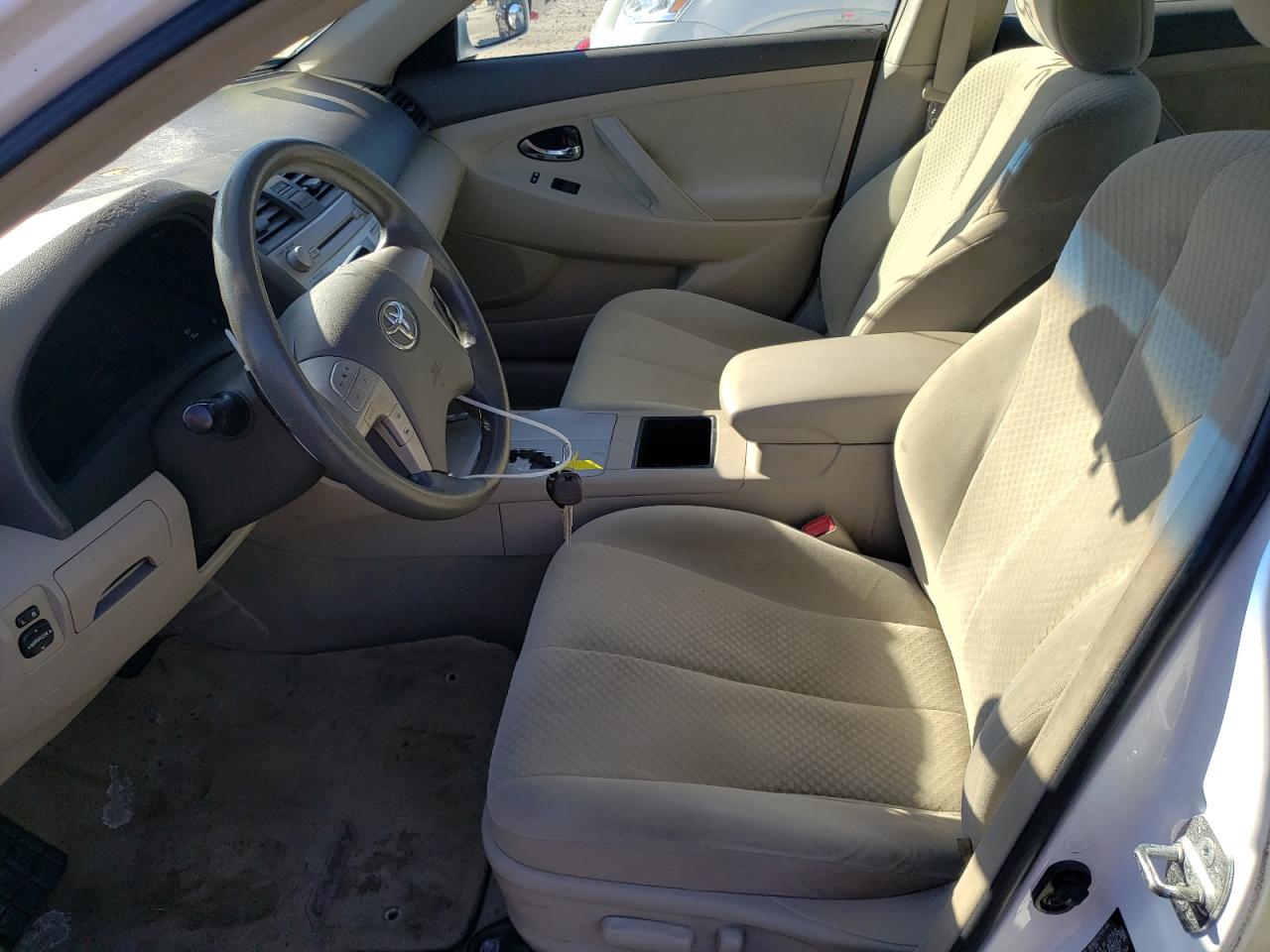 2009 Toyota Camry - Image 7