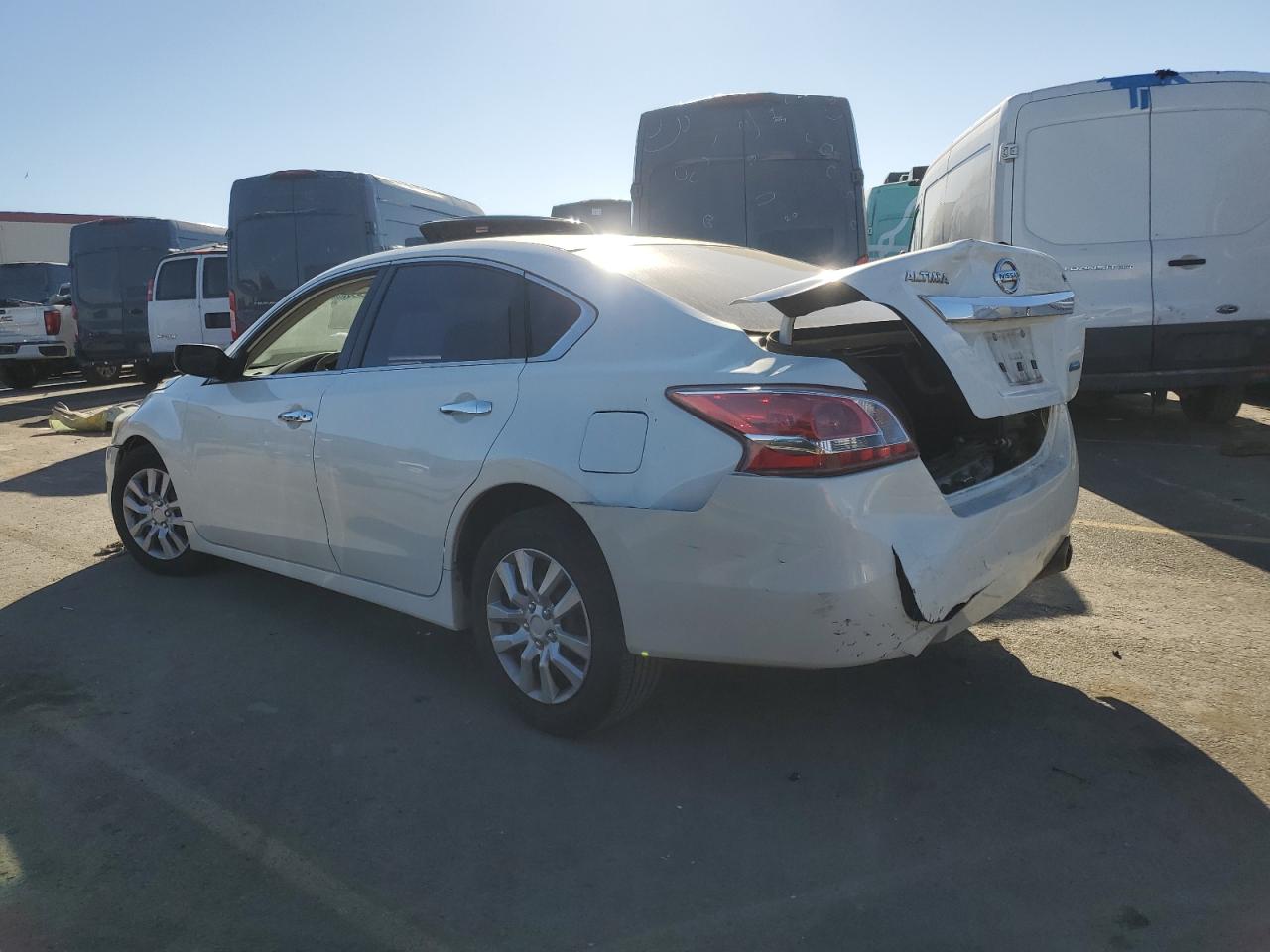 2013 Nissan Altima - Image 2