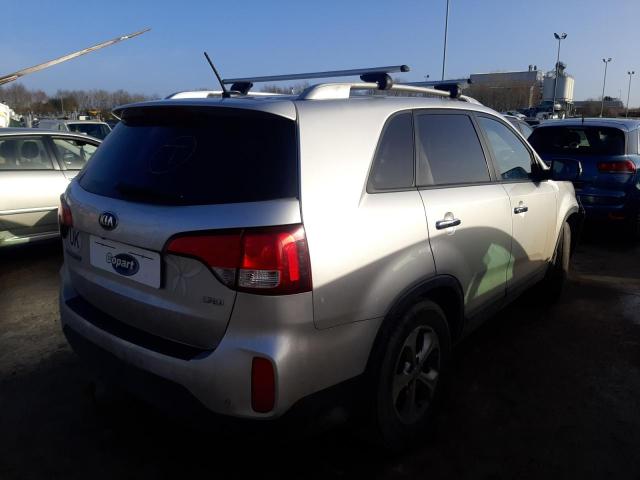 2013 KIA SORENTO KX